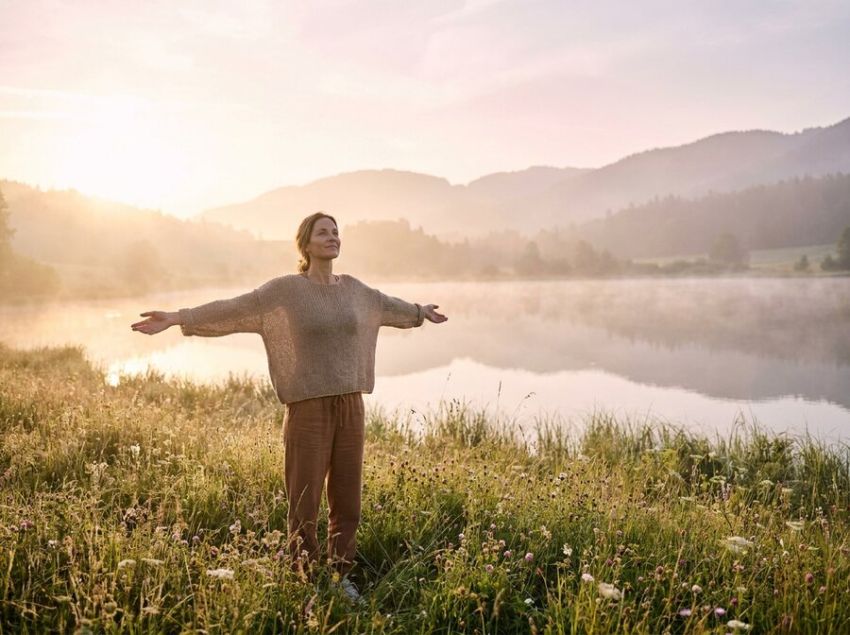 Psychosomatik im Horoskop: wenn die Seele durch den Körper spricht