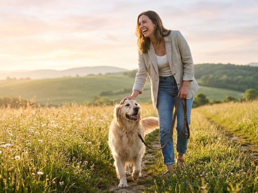 Pferd und Halter: wenn zwei Horoskope sich begegnen